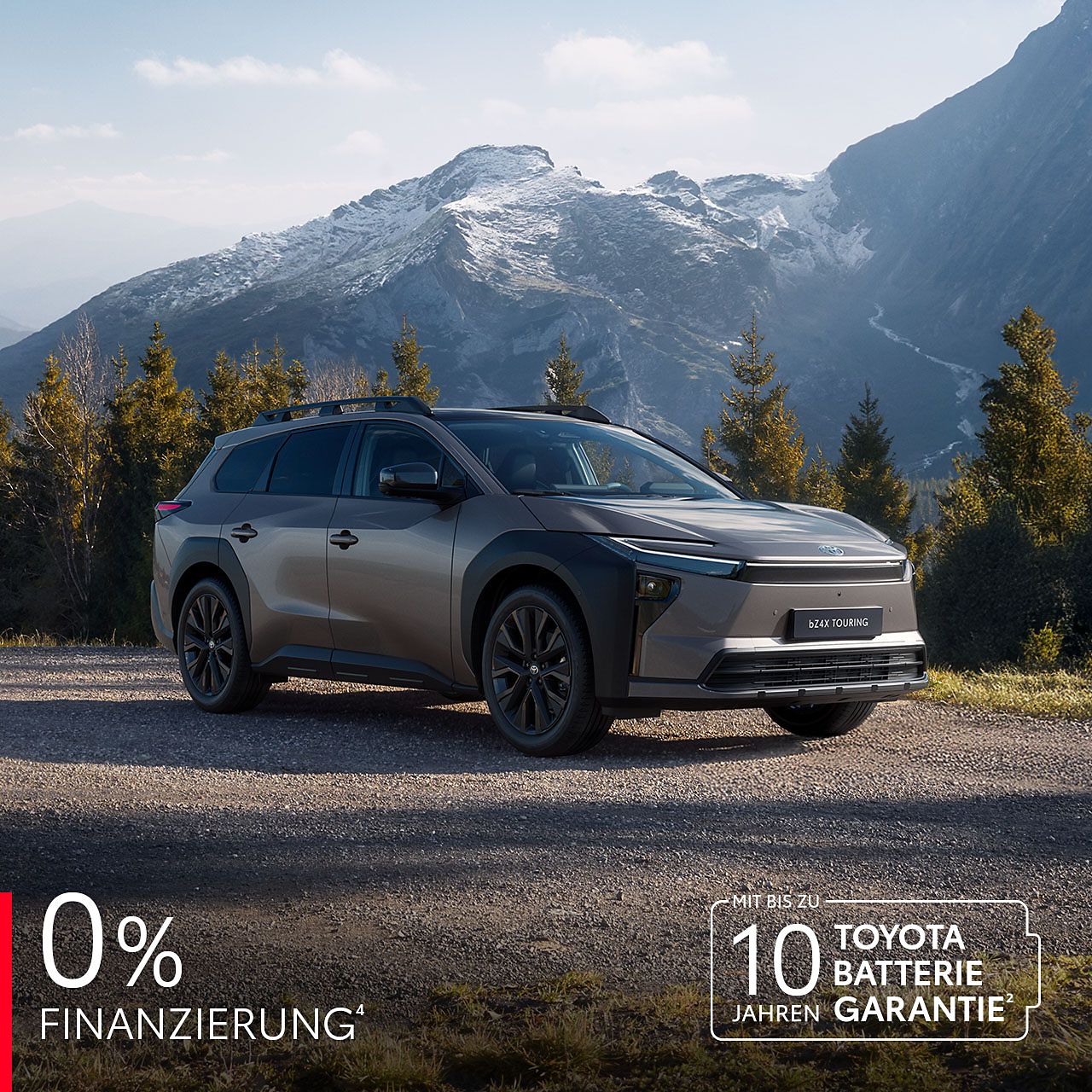 Angebot Teaser