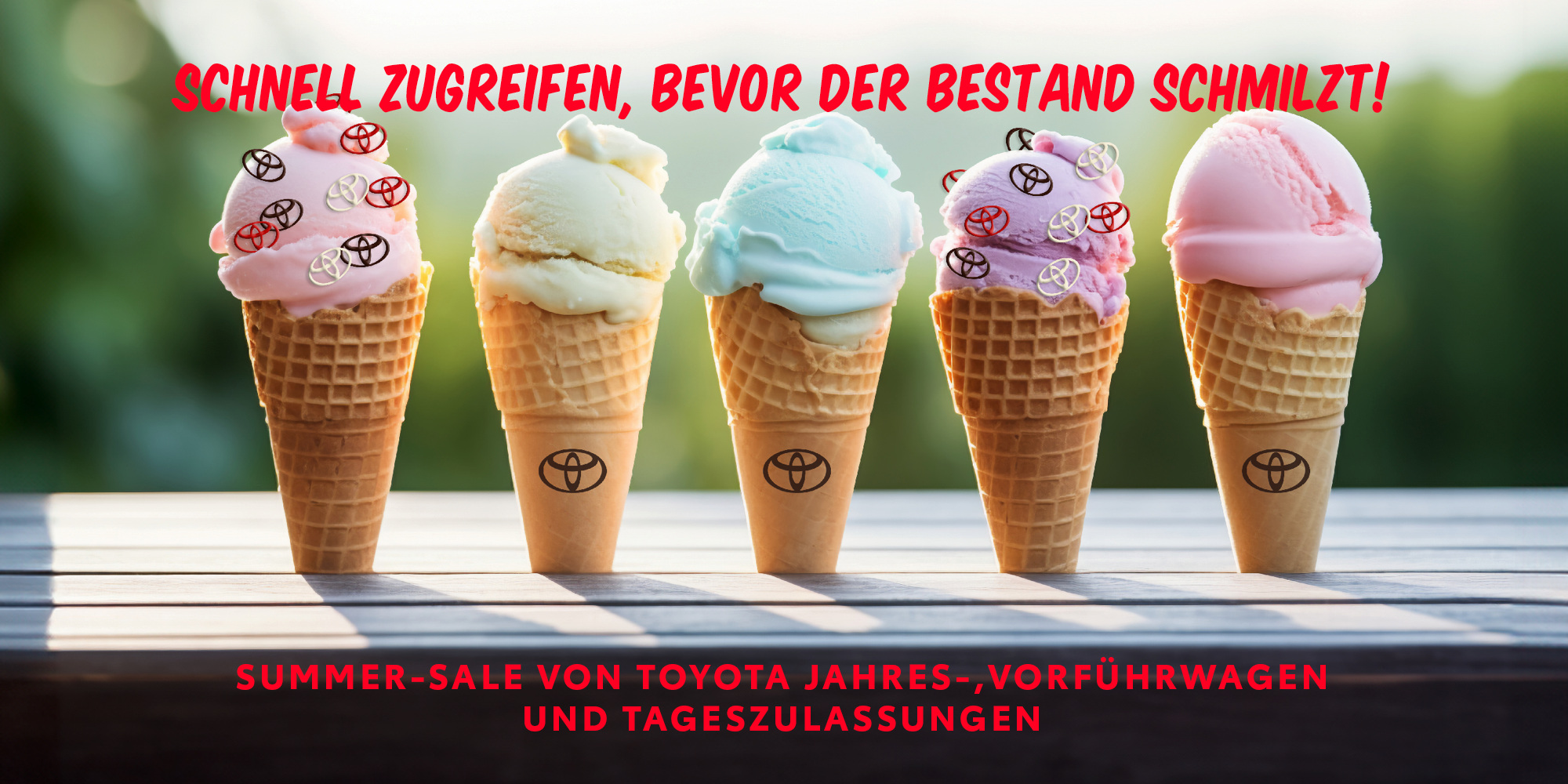 Header Lagerabverkauf