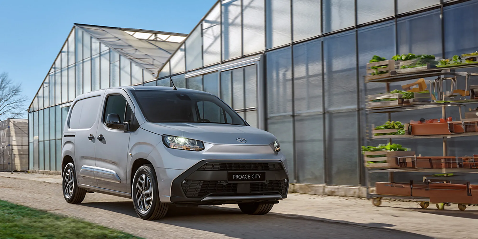 Toyota Proace City