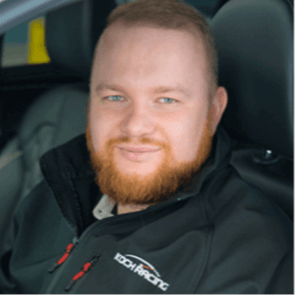 Tim Stüsser (Assistent der Geschäftsleitung) - Auto-Koch GmbH & Co. KG